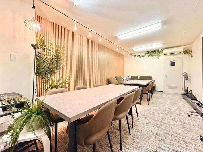 貸し会議室 - KUUKAN新橋