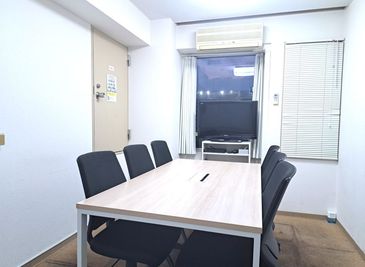 【Brenz横浜521】横浜駅東口徒歩2分★アクセス抜群★シンプルで落ち着いた空間 - 【Brenz横浜】横浜駅2分★アクセス抜群★