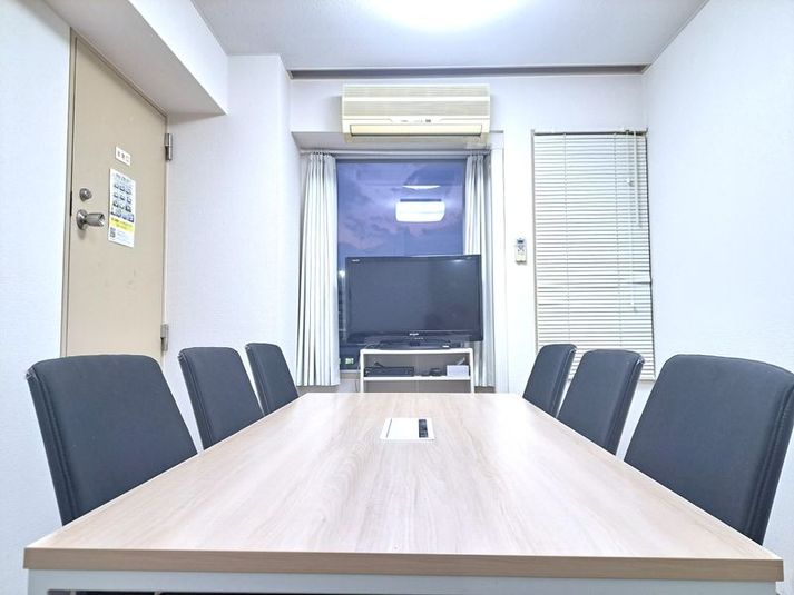 横浜駅東口徒歩2分／5階521 - 【Brenz横浜】横浜駅2分★アクセス抜群★