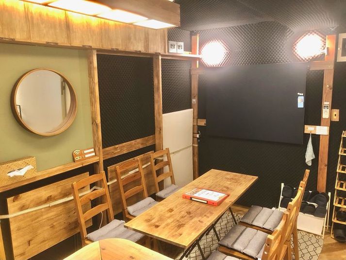 レンタルスペース＆セルフカフェ MY PLACE - レンタルスペース＆セルフカフェ MY PLACE