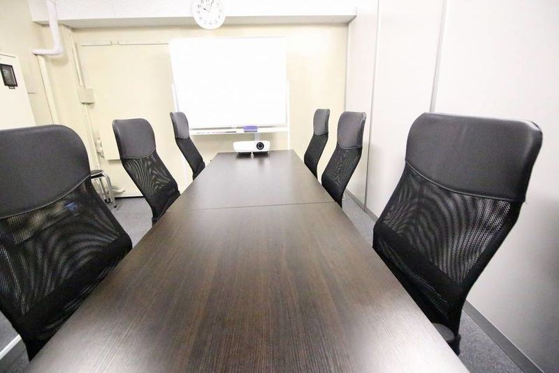 日吉会議室11 - 日吉会議室11