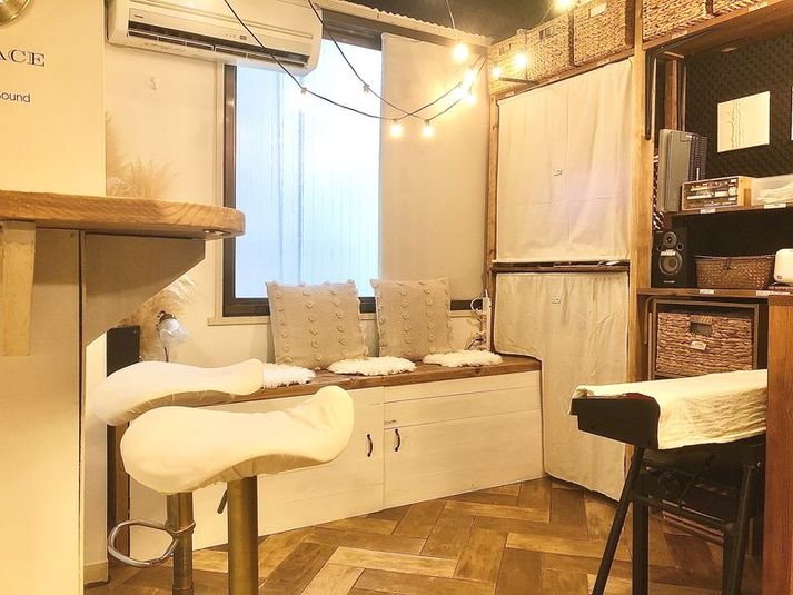 レンタルスペース＆セルフカフェ MY PLACE - レンタルスペース＆セルフカフェ MY PLACE