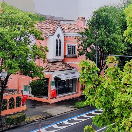 ドリンクバー付きレンタルスペース（4名様迄）5名以上は別途料金 - ゼンゼロ神宮店２F