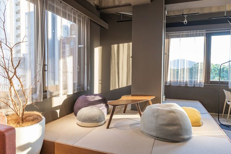 キッチン付きレンタルスペース - UNPLAN Fukuoka