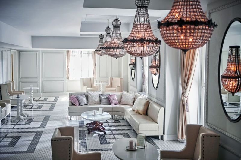 【日本大通り駅徒歩3分】有形文化財＊音響設備付き　多目的スペース - ラ・バンク・ド・ロア（横浜市指定有形文化財）