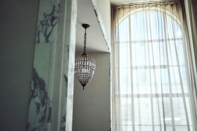 ラ・バンク・ド・ロア（横浜市指定有形文化財） 【日本大通り駅徒歩3分】有形文化財＊クラシカル多目的スペースの室内の写真