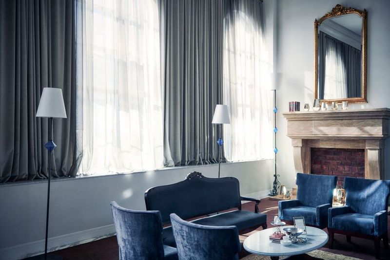 【日本大通り駅徒歩3分】有形文化財＊クラシカル多目的スペース - ラ・バンク・ド・ロア（横浜市指定有形文化財）