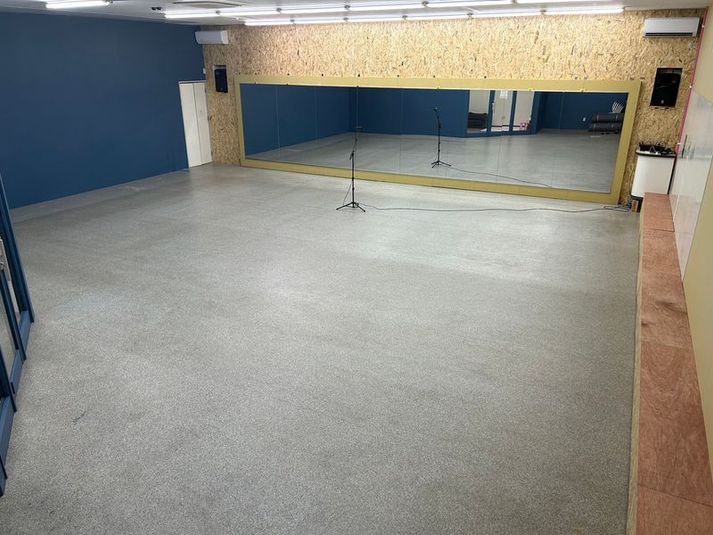 レンタルスタジオ - CORE studio&food space