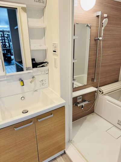 VAMOS GYM　水とウェアが無料のレンタルジム　 - VAMOS GYM