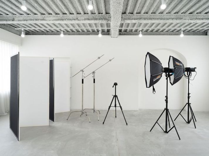 STUDIO５｜大須フォトスタジオ - STUDIO５