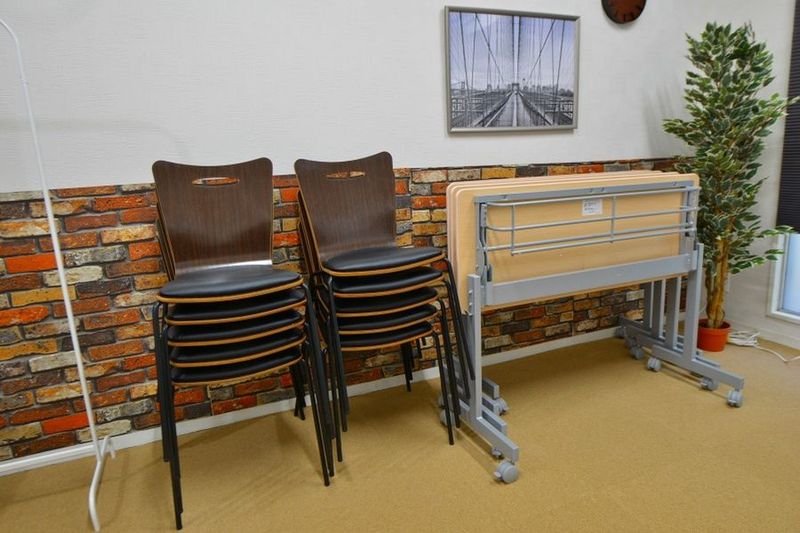 お気軽会議室名古屋luciole - お気軽会議室名古屋luciole