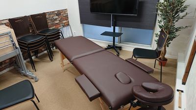 お気軽会議室名古屋lucioleの室内の写真