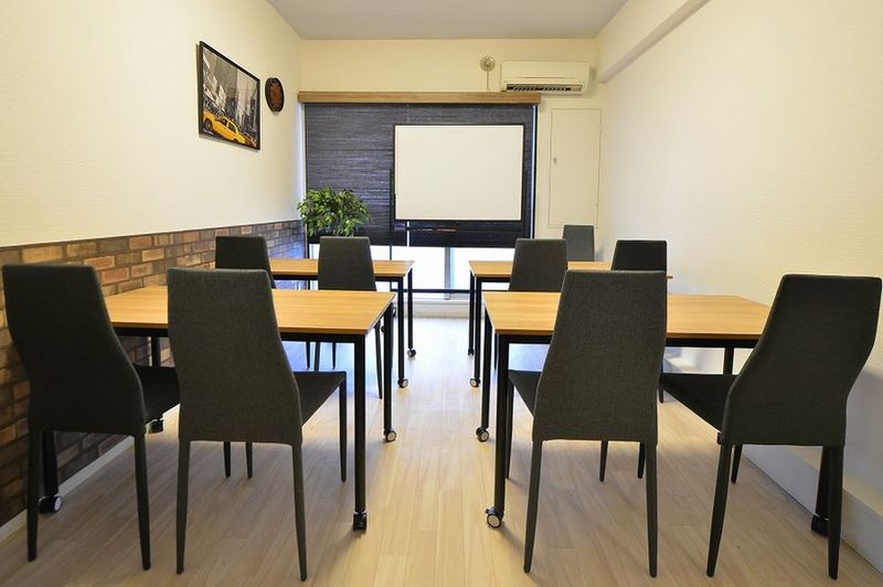 お気軽会議室名古屋desmos - お気軽会議室名古屋desmos