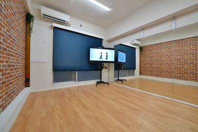 ＼新規オープン／名古屋駅徒歩2分/シンプルなダンススタジオ - お気軽スタジオ名古屋駅前