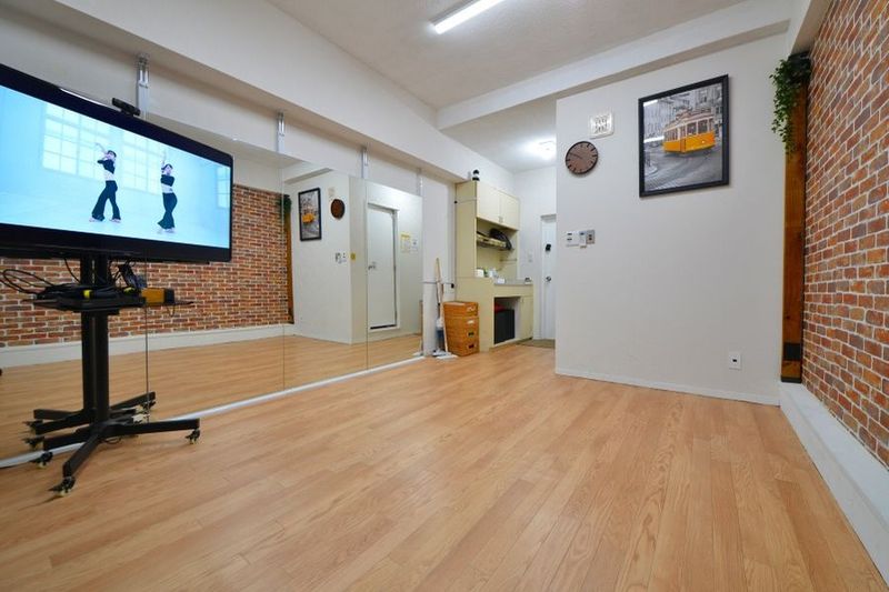 お気軽スタジオ名古屋駅前 - お気軽スタジオ名古屋駅前