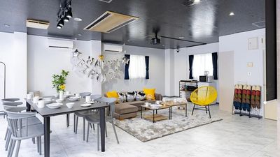 ※バルーンのご用意はございません - with/U（ウィズユー）の室内の写真
