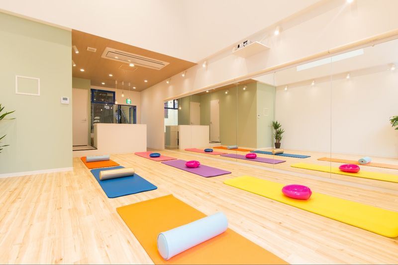 スペース スタジオゼロ - スタジオゼロ