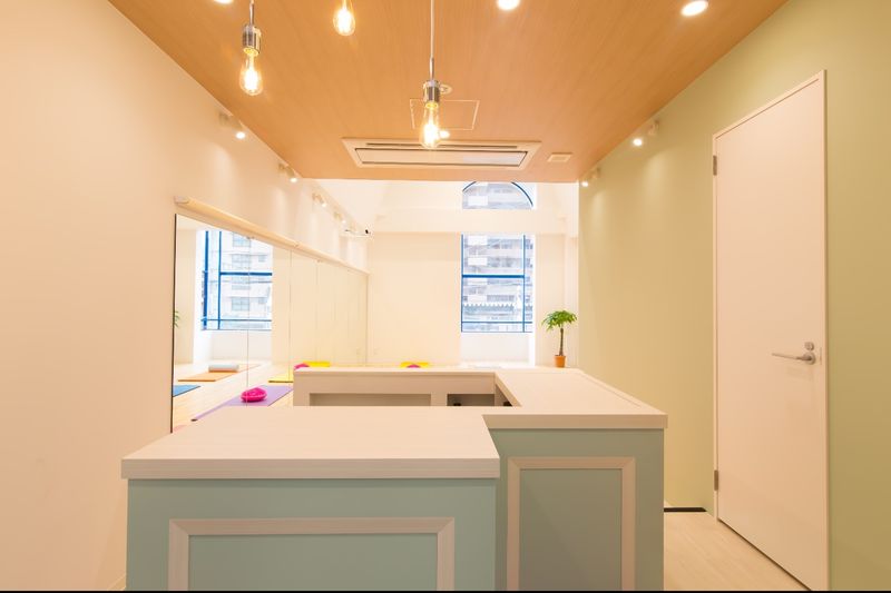 スペース スタジオゼロ - スタジオゼロ