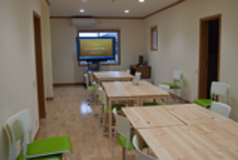 多目的スペース - レンタルスペース「Tomo]