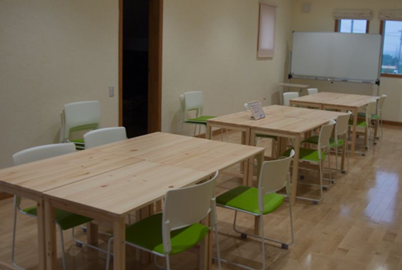 多目的スペース - レンタルスペース「Tomo]