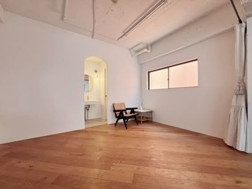 Scott Mansion Scott Mansion_曙橋の室内の写真