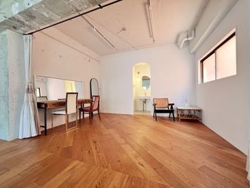 Scott Mansion Scott Mansion_曙橋の室内の写真
