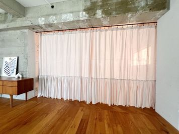 Scott Mansion Scott Mansion_曙橋の室内の写真