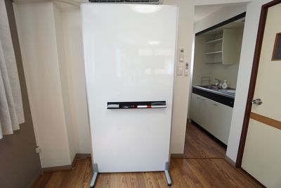 【日暮里会議室】 日暮里会議室の設備の写真