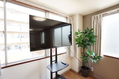 【日暮里会議室】 日暮里会議室の設備の写真