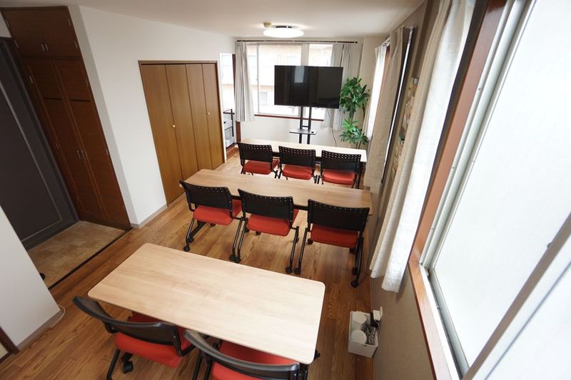 日暮里会議室 - 【日暮里会議室】