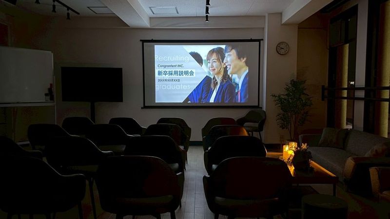 ECHOES京都駅前 - ECHOES京都駅前