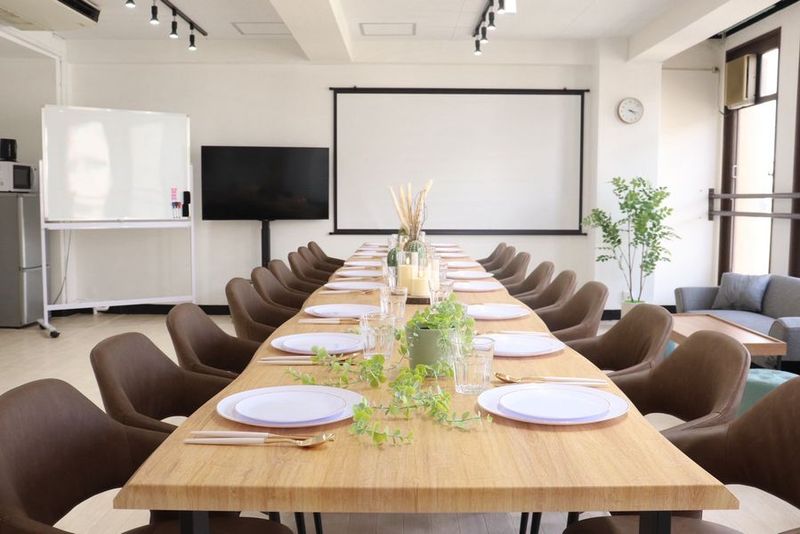 ECHOES京都駅前 - ECHOES京都駅前