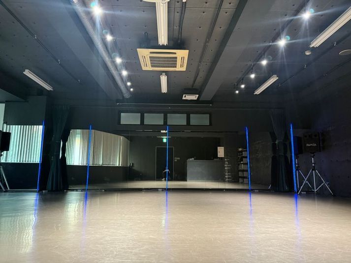 インフィニスタジオ天神ANNEX - インフィニスタジオ天神 ANNEX