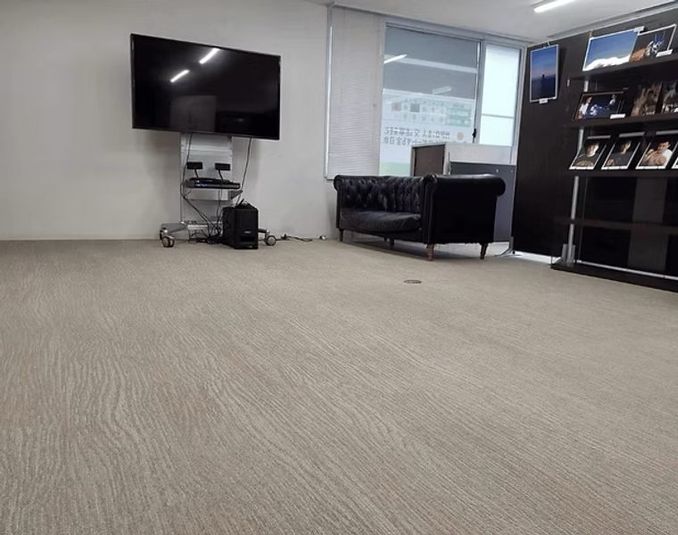 ジコサポフリースペース（ジコサポ保険整骨院内） - ジコサポ保険整骨院（NPOジコサポ日本内）