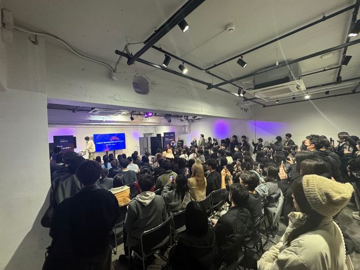 OPENBASE SHIBUYA B1F STUDIO - OPENBASE SHIBUYA B1F STUDIO