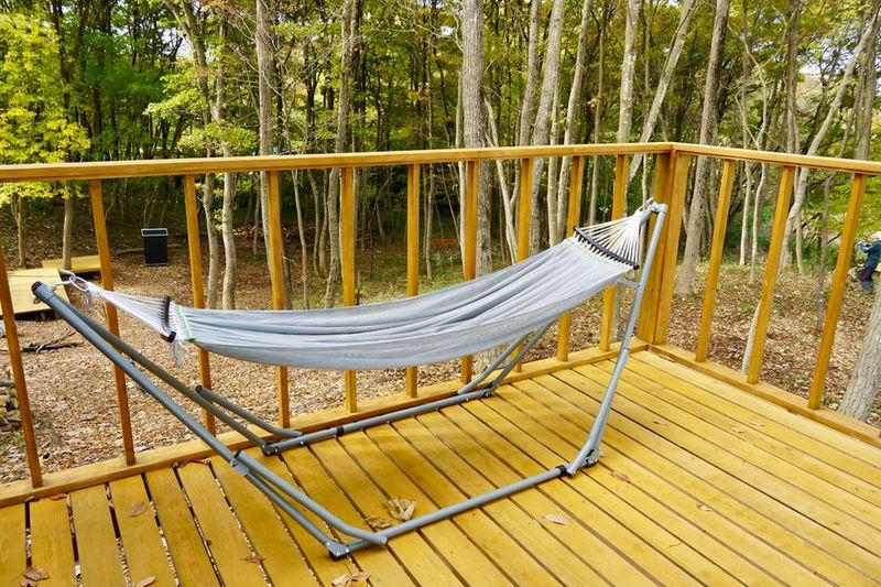 ツリーハウス - TSUNAGARI NO MORI 