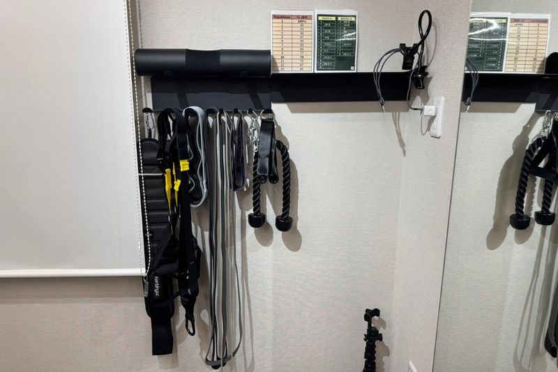 レンタルジムFlow Body - レンタルジムFlow Body