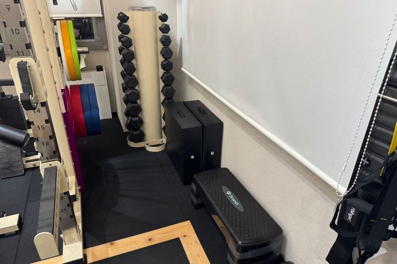 レンタルジムFlow Body - レンタルジムFlow Body