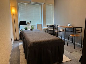 ★Stylish Salon横浜駅完全個室・癒しの空間*️⃣Cura salon2(クーレサロン2)*️⃣アクセス良好★ - Cura salon2(クーレサロン2）