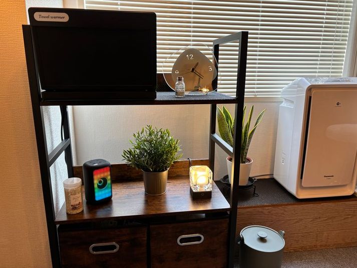 Cura salon2(クーレサロン2） - Cura salon2(クーレサロン2）