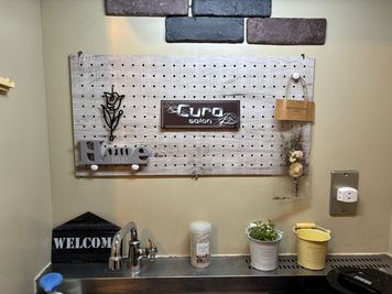 キッチン・インテリア★ - Cura salon2(クーレサロン2）のその他の写真