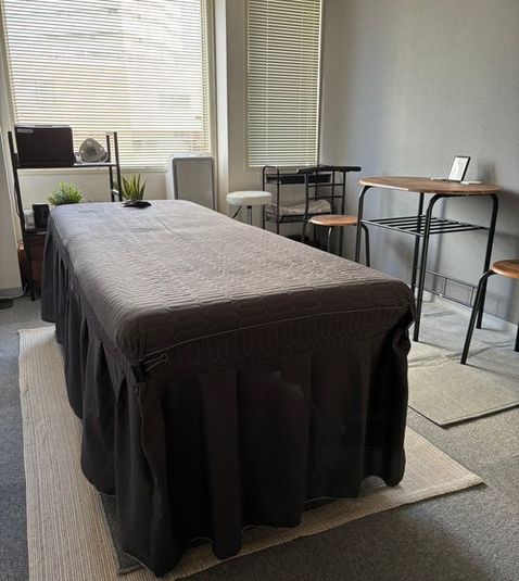 Cura salon2(クーレサロン2） - Cura salon2(クーレサロン2）