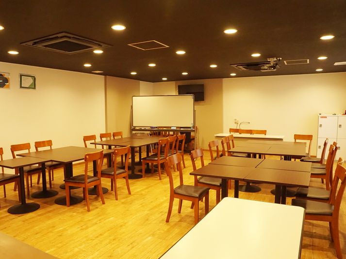 西宮北口の貸し会議室 - 西宮北口の貸し会議室