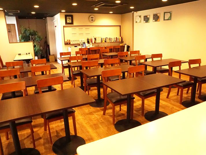 西宮北口の貸し会議室 - 西宮北口の貸し会議室