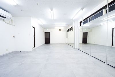 レンタルスタジオ ASUKAの室内の写真
