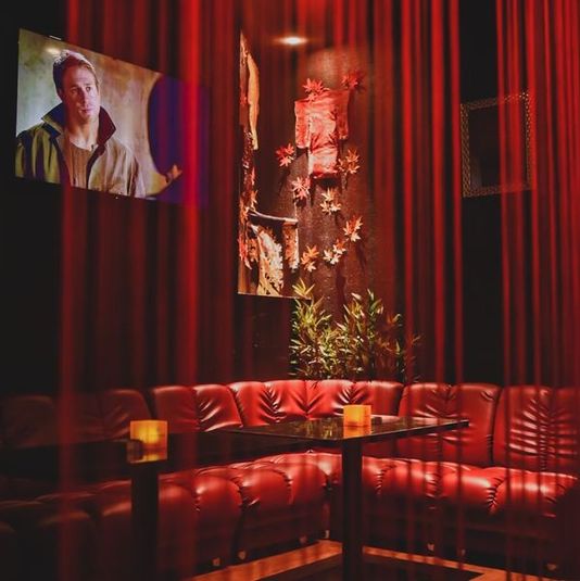 50人収容可能なbar,レンタルスペース - NITO　