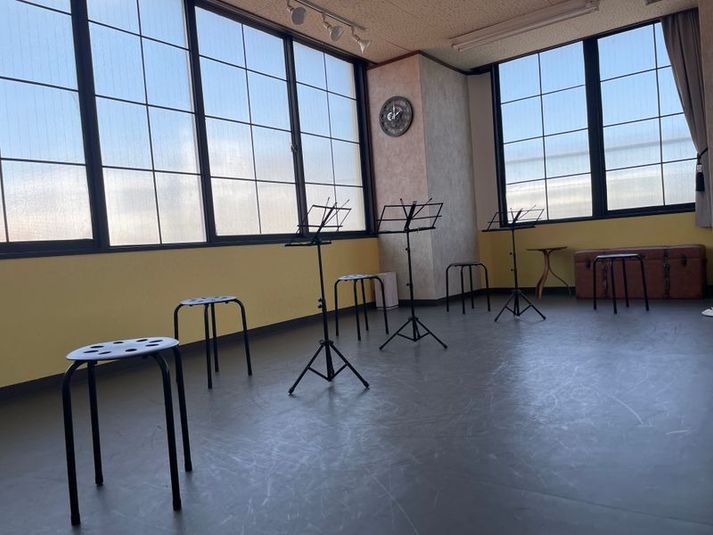 第1スタジオ - UraraStudio千葉【京成大久保店】