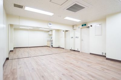 新規オープン！オープン記念価格AM500円PM1500！365日24時間営業　ジャンプOK！楽器OK！ - スタジオPALETTEお茶の水店
