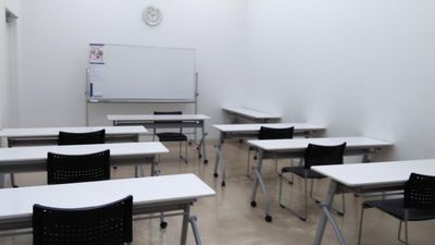 ✨❣面談・会議・打ち合わせ・面談・集会・自習などで使えるシンプルな個室空間 - イオンカルチャークラブつくば店