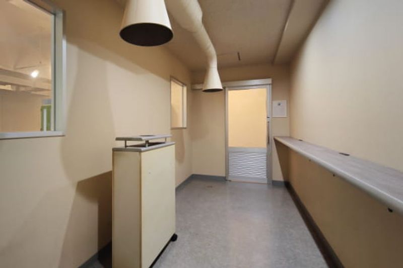 レンタル会議室103 - SEED21